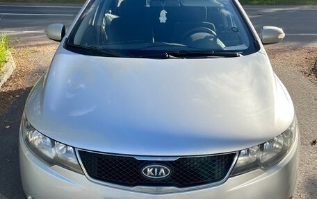 KIA Cerato III, 2010 год, 675 000 рублей, 4 фотография