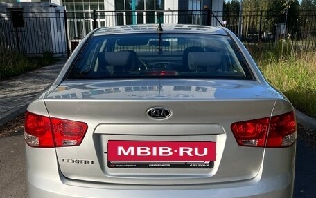 KIA Cerato III, 2010 год, 675 000 рублей, 8 фотография