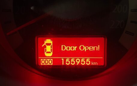 KIA Cerato III, 2011 год, 1 000 000 рублей, 7 фотография