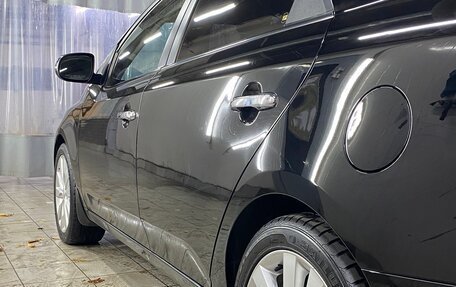 KIA Cerato III, 2011 год, 1 000 000 рублей, 4 фотография