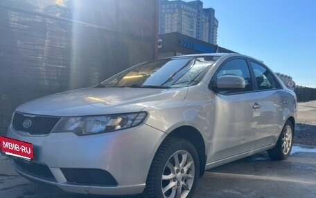 KIA Cerato III, 2010 год, 675 000 рублей, 18 фотография