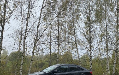 KIA Cerato III, 2011 год, 1 000 000 рублей, 9 фотография