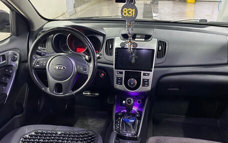 KIA Cerato III, 2011 год, 1 000 000 рублей, 6 фотография