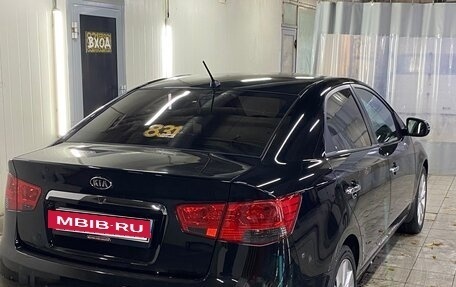 KIA Cerato III, 2011 год, 1 000 000 рублей, 3 фотография