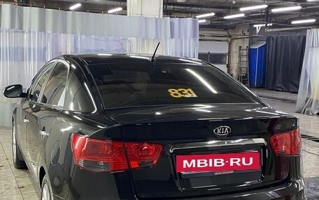 KIA Cerato III, 2011 год, 1 000 000 рублей, 2 фотография