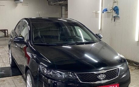 KIA Cerato III, 2011 год, 1 000 000 рублей, 5 фотография
