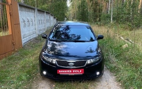 KIA Cerato III, 2011 год, 1 000 000 рублей, 11 фотография