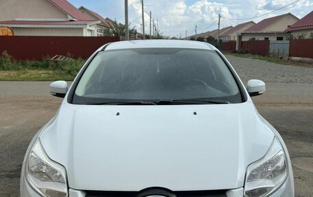 Ford Focus III, 2013 год, 730 000 рублей, 4 фотография
