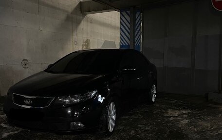 KIA Cerato III, 2011 год, 1 000 000 рублей, 14 фотография