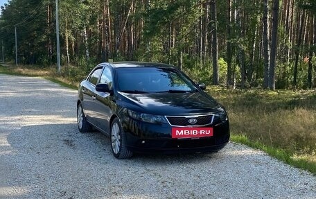 KIA Cerato III, 2011 год, 1 000 000 рублей, 12 фотография