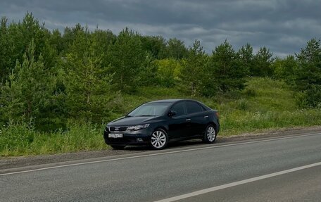 KIA Cerato III, 2011 год, 1 000 000 рублей, 17 фотография