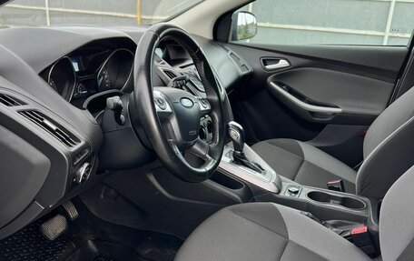 Ford Focus III, 2013 год, 730 000 рублей, 9 фотография