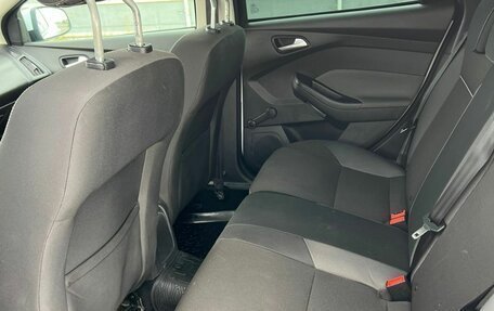 Ford Focus III, 2013 год, 730 000 рублей, 8 фотография