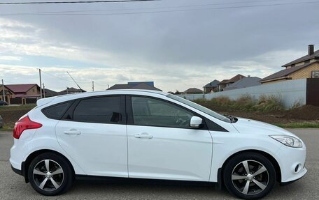 Ford Focus III, 2013 год, 730 000 рублей, 3 фотография
