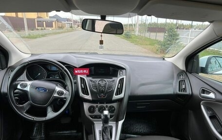 Ford Focus III, 2013 год, 730 000 рублей, 7 фотография