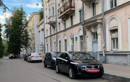 KIA Cerato III, 2011 год, 1 000 000 рублей, 15 фотография