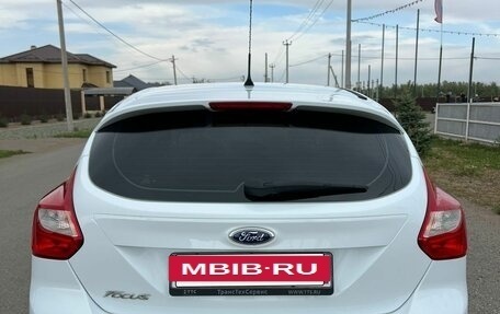 Ford Focus III, 2013 год, 730 000 рублей, 5 фотография