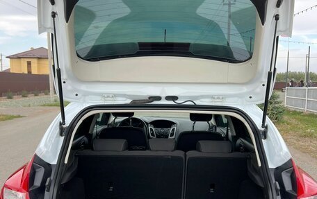 Ford Focus III, 2013 год, 730 000 рублей, 11 фотография