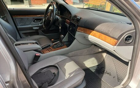 BMW 5 серия, 2000 год, 700 000 рублей, 6 фотография