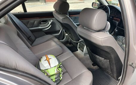 BMW 5 серия, 2000 год, 700 000 рублей, 7 фотография