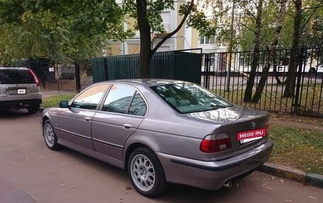 BMW 5 серия, 2000 год, 700 000 рублей, 2 фотография
