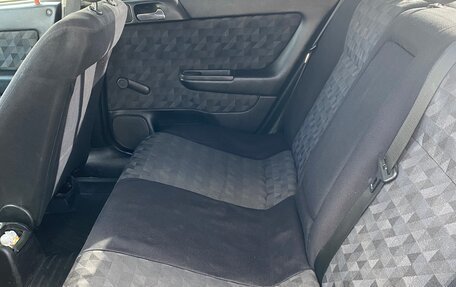 Opel Astra G, 1998 год, 197 000 рублей, 7 фотография