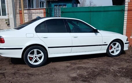 BMW 5 серия, 1996 год, 490 000 рублей, 4 фотография
