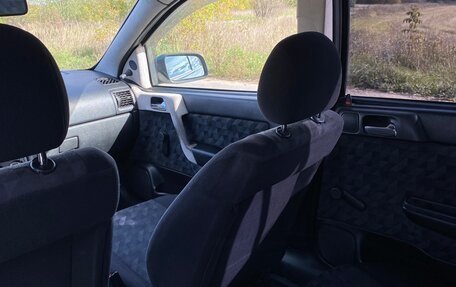 Opel Astra G, 1998 год, 197 000 рублей, 6 фотография