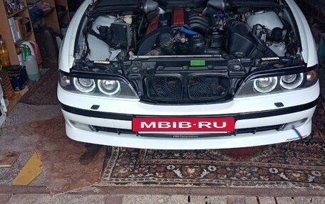 BMW 5 серия, 1996 год, 490 000 рублей, 2 фотография