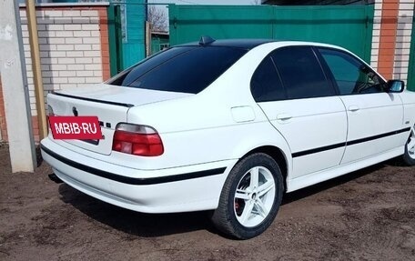 BMW 5 серия, 1996 год, 490 000 рублей, 5 фотография