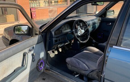 Mazda 626, 1988 год, 145 000 рублей, 5 фотография