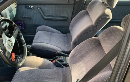 Mazda 626, 1988 год, 145 000 рублей, 7 фотография