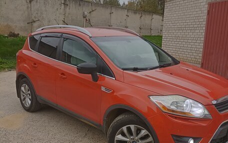 Ford Kuga III, 2011 год, 920 000 рублей, 5 фотография