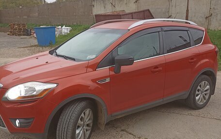 Ford Kuga III, 2011 год, 920 000 рублей, 2 фотография