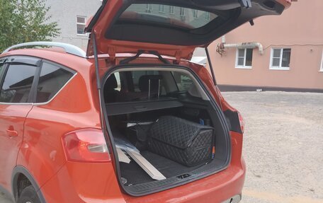 Ford Kuga III, 2011 год, 920 000 рублей, 9 фотография
