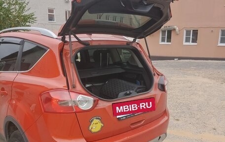 Ford Kuga III, 2011 год, 920 000 рублей, 8 фотография