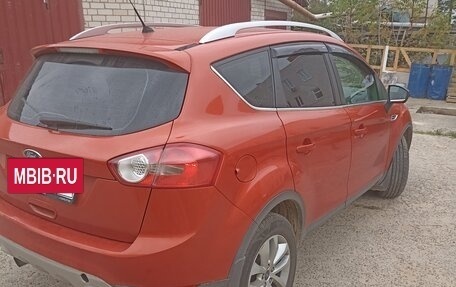 Ford Kuga III, 2011 год, 920 000 рублей, 4 фотография