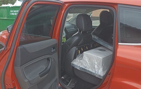 Ford Kuga III, 2011 год, 920 000 рублей, 10 фотография