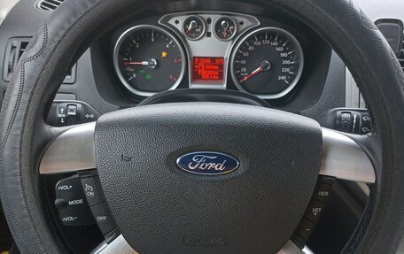 Ford Kuga III, 2011 год, 920 000 рублей, 12 фотография