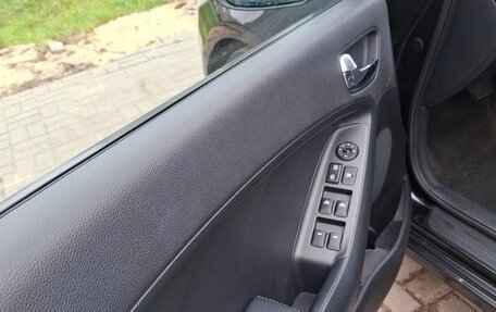 KIA Cerato III, 2015 год, 1 355 000 рублей, 5 фотография