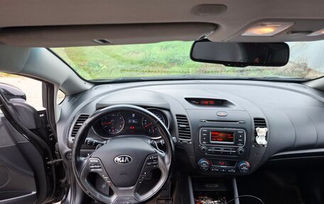 KIA Cerato III, 2015 год, 1 355 000 рублей, 3 фотография