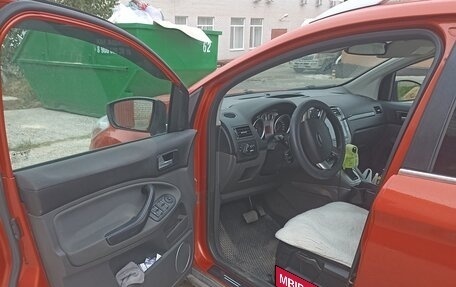 Ford Kuga III, 2011 год, 920 000 рублей, 11 фотография