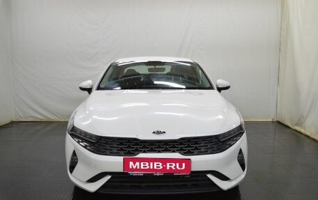 KIA K5, 2020 год, 1 500 000 рублей, 2 фотография