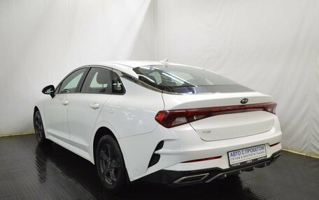 KIA K5, 2020 год, 1 500 000 рублей, 7 фотография