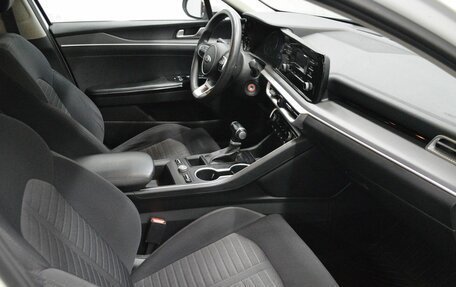 KIA K5, 2020 год, 1 500 000 рублей, 12 фотография