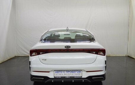 KIA K5, 2020 год, 1 500 000 рублей, 6 фотография