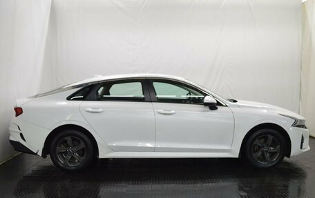 KIA K5, 2020 год, 1 500 000 рублей, 4 фотография