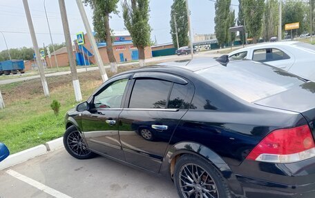 Opel Astra H, 2008 год, 545 000 рублей, 2 фотография