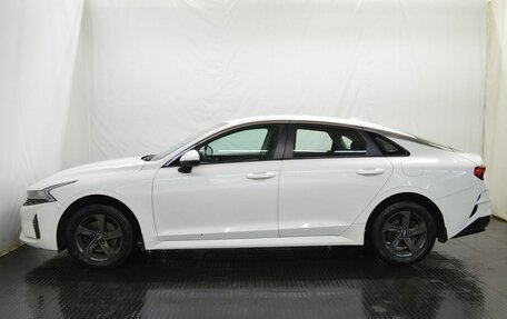 KIA K5, 2020 год, 1 500 000 рублей, 8 фотография
