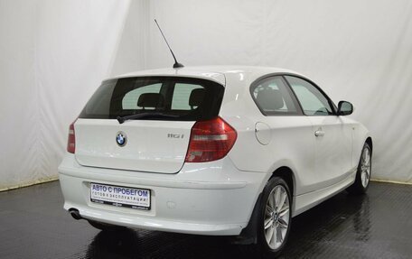 BMW 1 серия, 2011 год, 650 000 рублей, 5 фотография